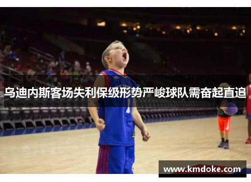 乌迪内斯客场失利保级形势严峻球队需奋起直追