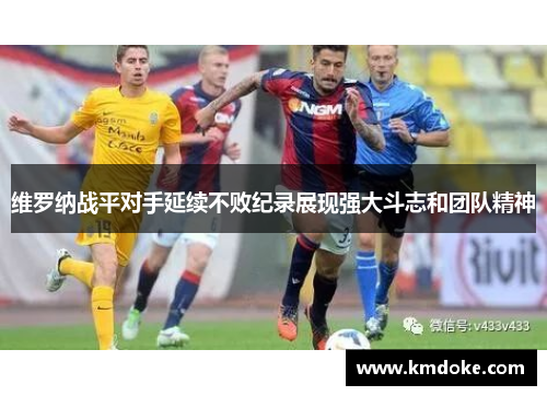 维罗纳战平对手延续不败纪录展现强大斗志和团队精神
